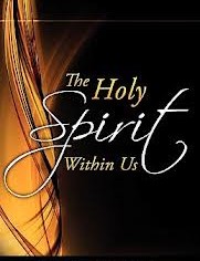 H. Spirit within