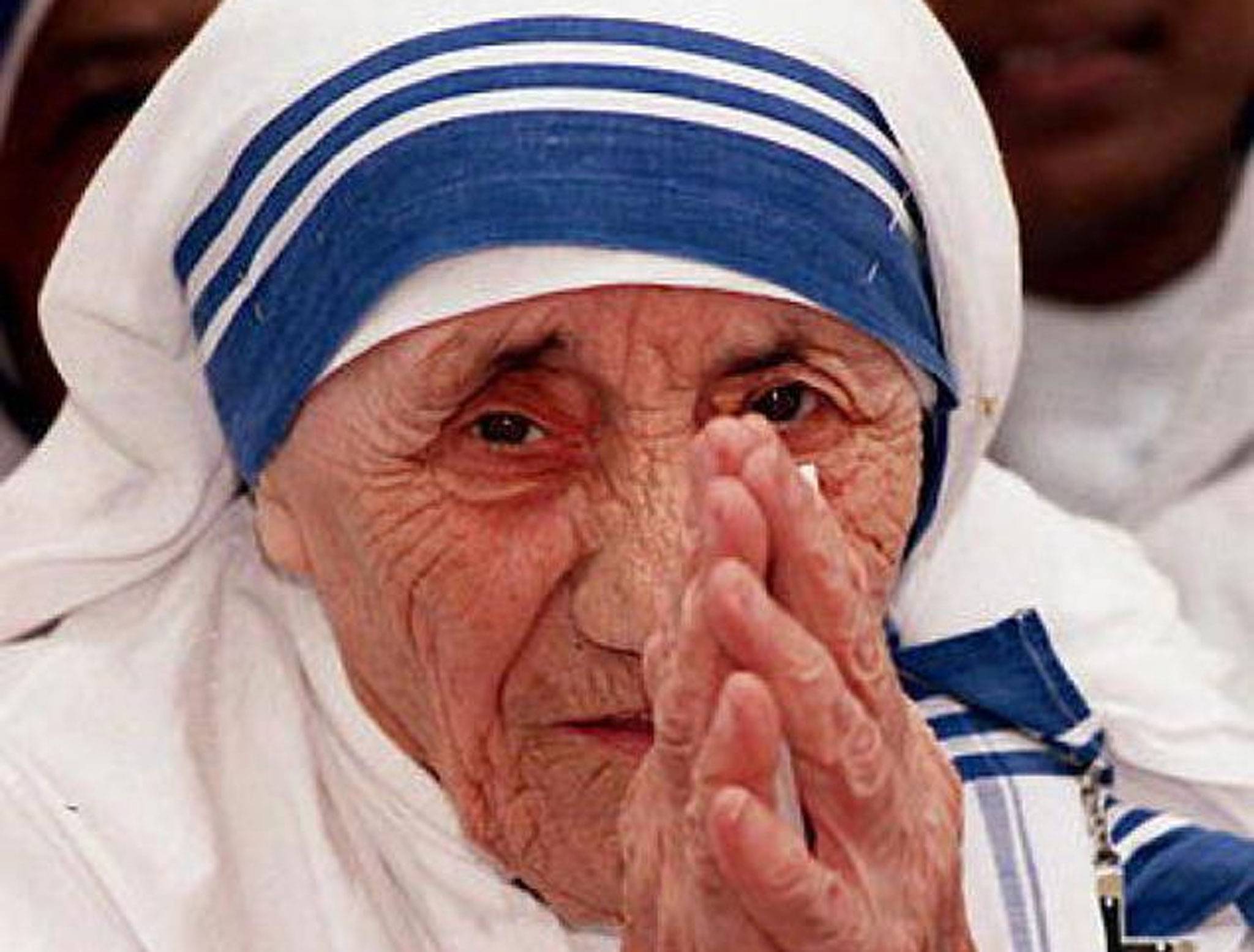 Blessed Teresa of Calcutta to be canonised - Catholicireland