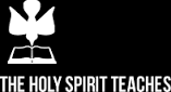 Holy Spirit teacher