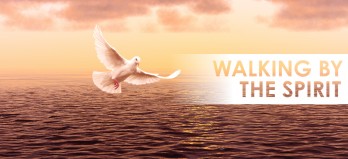 journey with the Spirit