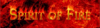 spirit of fire