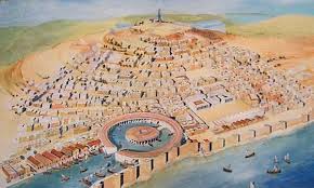 ancient Carthage