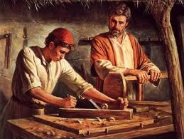 Joseph the Worker