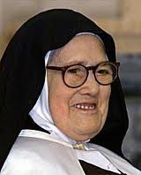 Sr Lucia