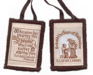 scapular