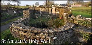 Holy well