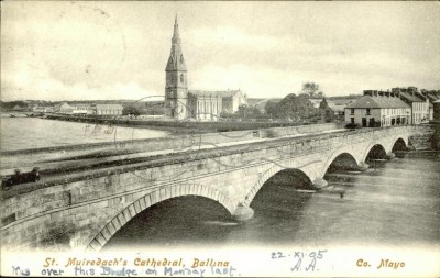 ballina