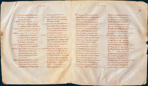 codex vetus