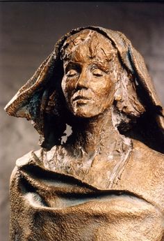 St Hildegard of Bingen, (1098–1179), a German writer, composer, philosopher, mystic, Benedictine abbess, visionary, & polymath.