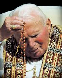 jp2 and rosary