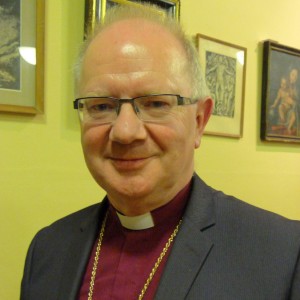 Archbishop Clarke