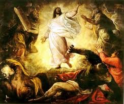 J Transfiguration