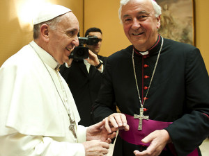 Pope-Francis-with-Archbishop-Vincent-Nichols