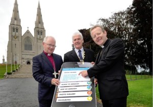 Armagh-App-launch