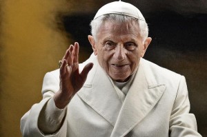 Benedict XVI