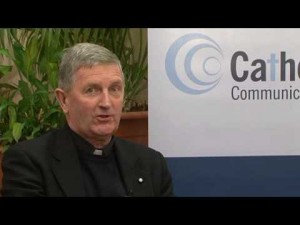 Bishop Michael Smith
