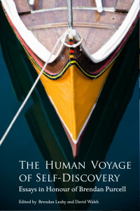 The Human Voyage of Self-Discovery.indd