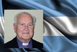 Bishop Guillermo Leaden, SDB. Photo courtesy of Catholic News Agency.