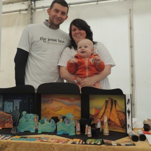 the Kraszkiewicz family