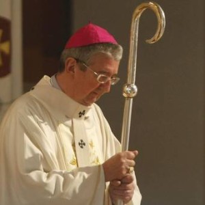 Archbishop Martin