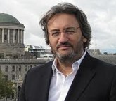 Fergal Keane