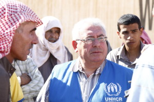 Minister Joe Costello