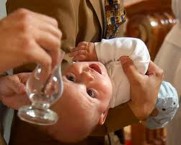 Baptism