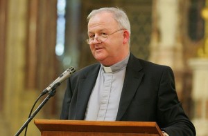 Bishop Brendan Kelly (2)