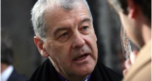 Archbishop Michael Jackson