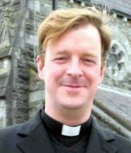 Fr Andrew O'Sullivan