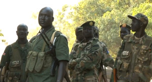 South Sudan
