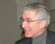 Fr Arthur O'Neill