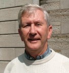 John Howard, National Co-Ordinator with the Apostolate of Perpetual Eucharistic Adoration 