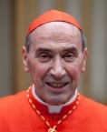 Cardinal Velasio De Paolis