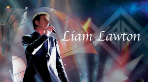 Singer songwriter Fr Liam Lawton. 
