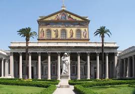 Pauls' Basilica