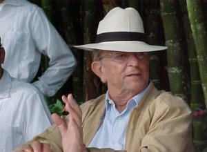 Fr Marcial Maciel - founder of the conservative Legion of Christ. 