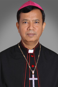 pakistan bishop
