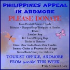 Ardmore poster