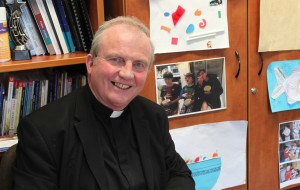 Bishop Donal McKeown (2)