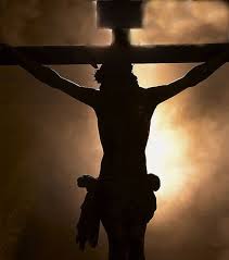 Christ Crucified