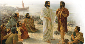 Resurrection