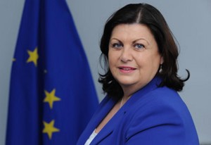 Maire Geoghegan-Quinn