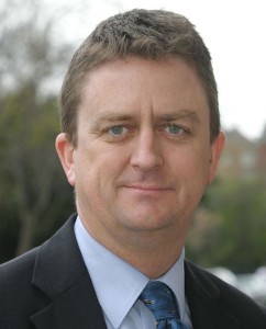 David Quinn, Director Iona Institute