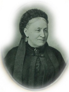 Caroline Carré de Malberg