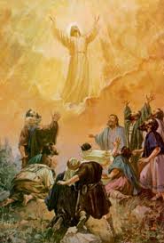 Acension