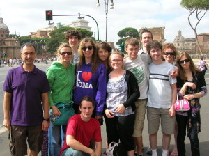 Chiara Luce beatification 098
