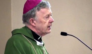 Archbishop of Tuam, Dr Michael Neary