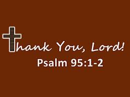 Thanks