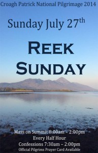 Microsoft Word - Reek Sunday Poster.docx
